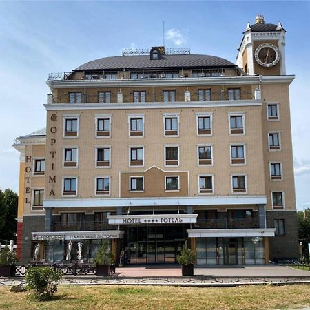 Hotel Reikartz Żytomierz Zewnętrze zdjęcie